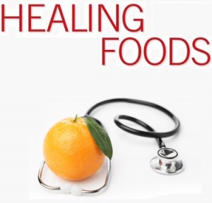healing-foods